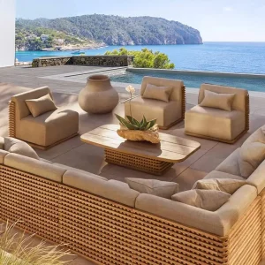 Teak Garden Furniture