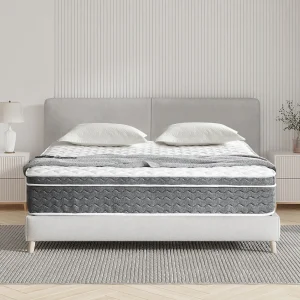 Queen Size Mattress Hybrid