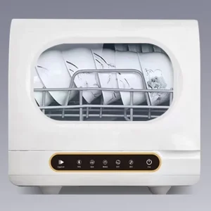Dishwasher Machine Mini
